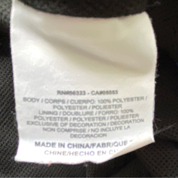 Nike Sportswear Men’s Large royal blue windbreaker in good preowned condition - Picture 11 of 11